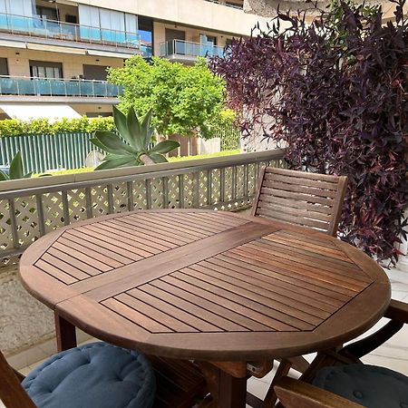 Jardines Del Mar Beach - Wifi 539 Μαρμπέλλα Εξωτερικό φωτογραφία