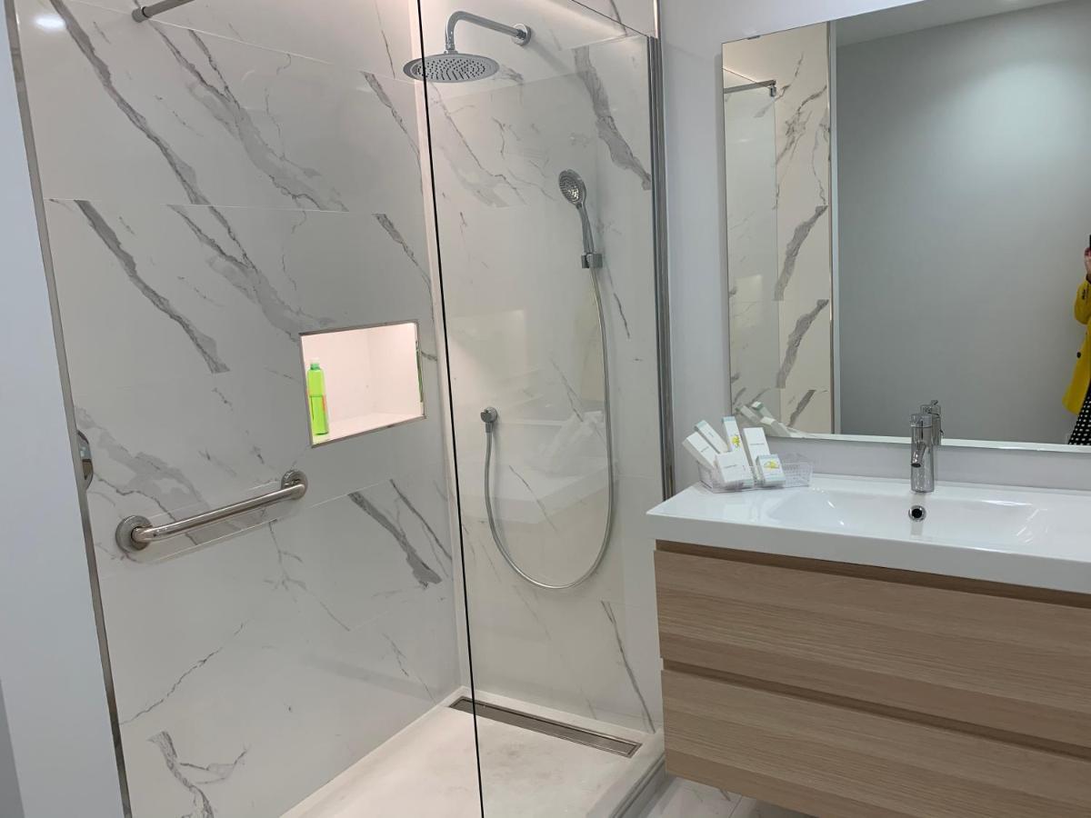 Jardines Del Mar Beach - Wifi 539 Μαρμπέλλα Εξωτερικό φωτογραφία