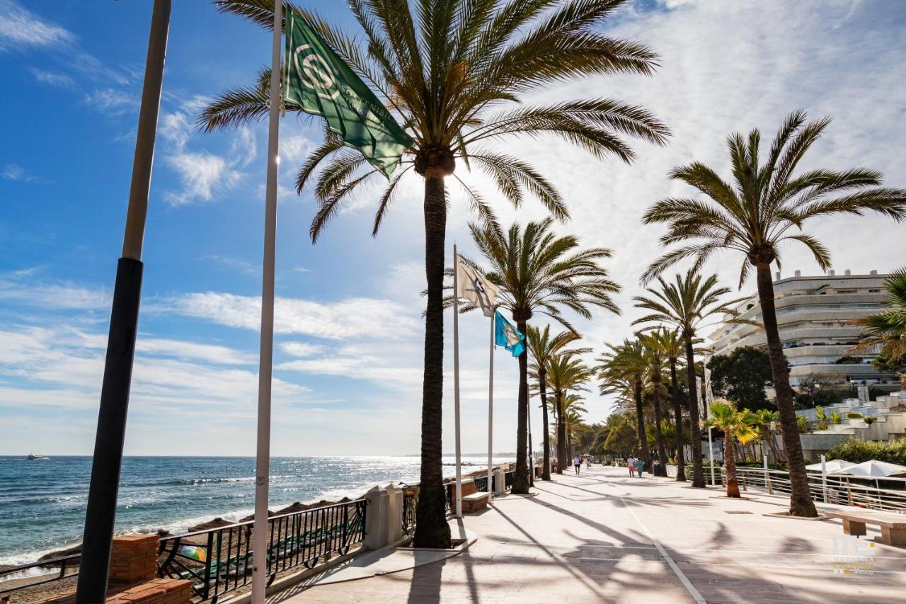 Jardines Del Mar Beach - Wifi 539 Μαρμπέλλα Εξωτερικό φωτογραφία