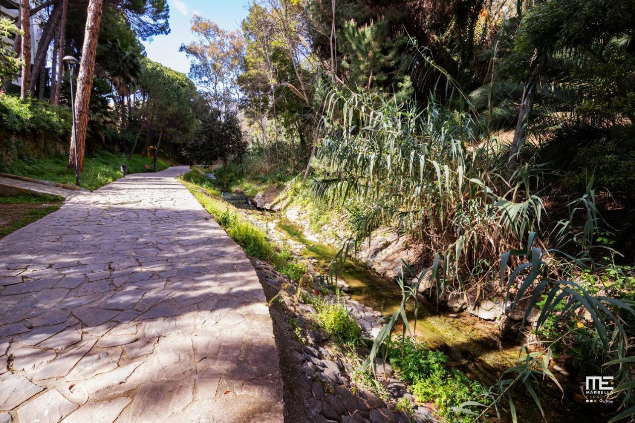Jardines Del Mar Beach - Wifi 539 Μαρμπέλλα Εξωτερικό φωτογραφία