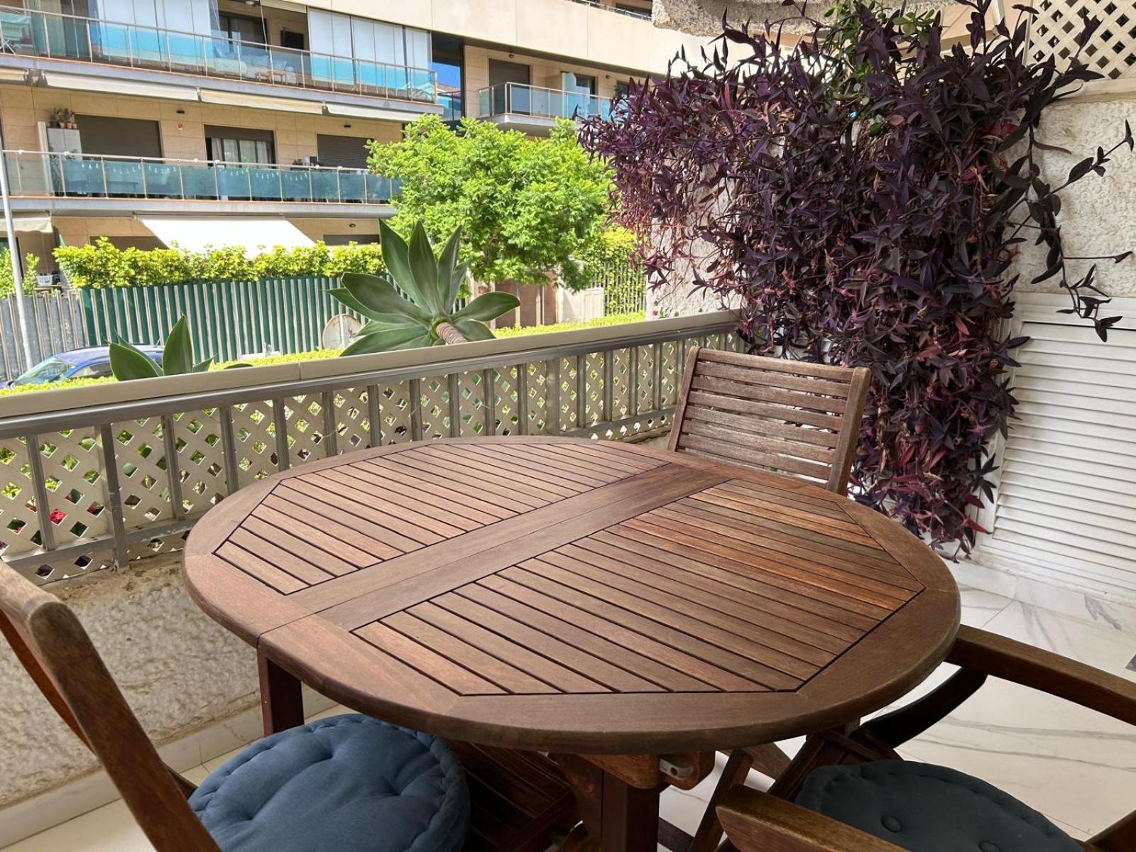Jardines Del Mar Beach - Wifi 539 Μαρμπέλλα Εξωτερικό φωτογραφία