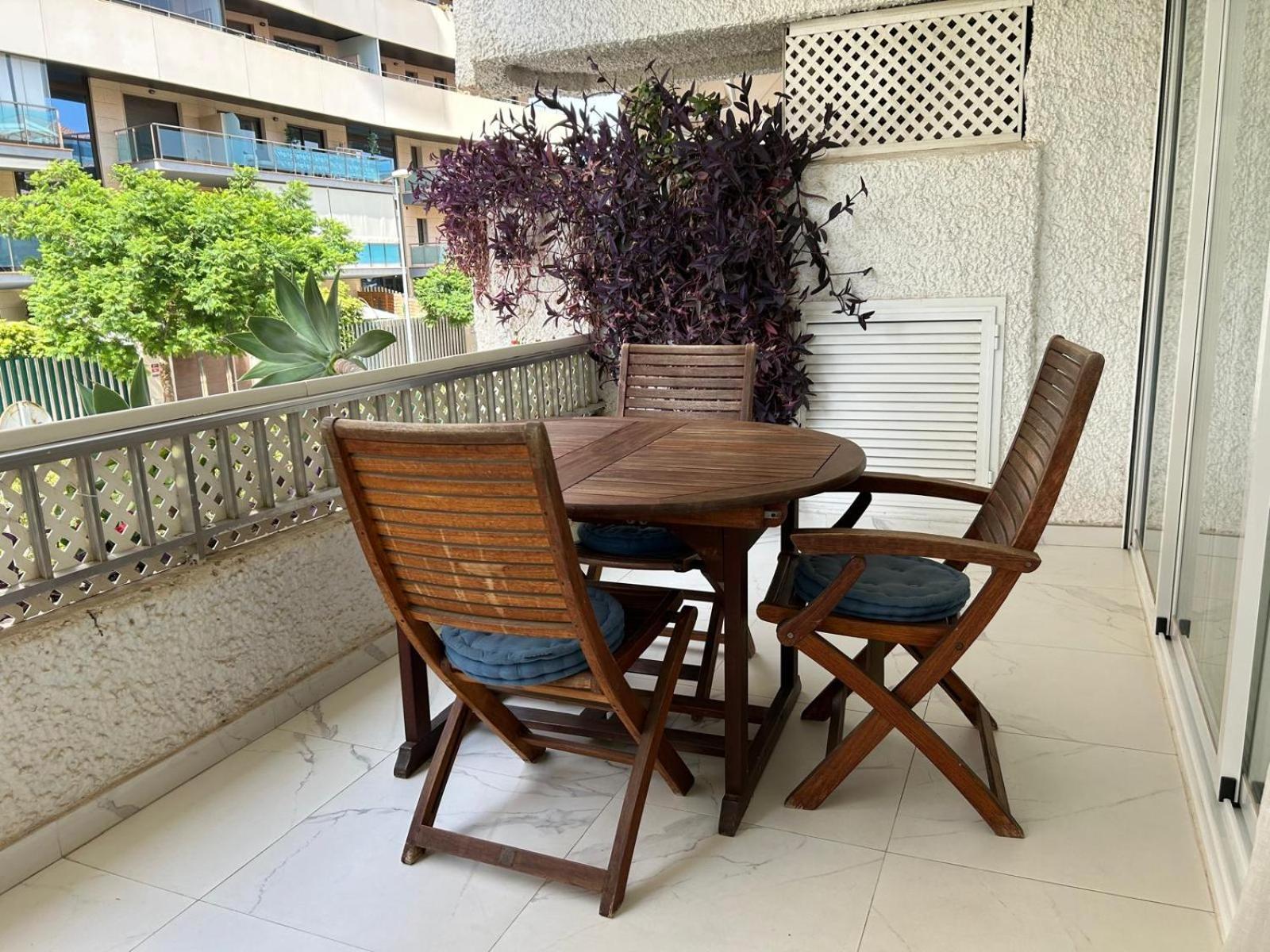 Jardines Del Mar Beach - Wifi 539 Μαρμπέλλα Εξωτερικό φωτογραφία