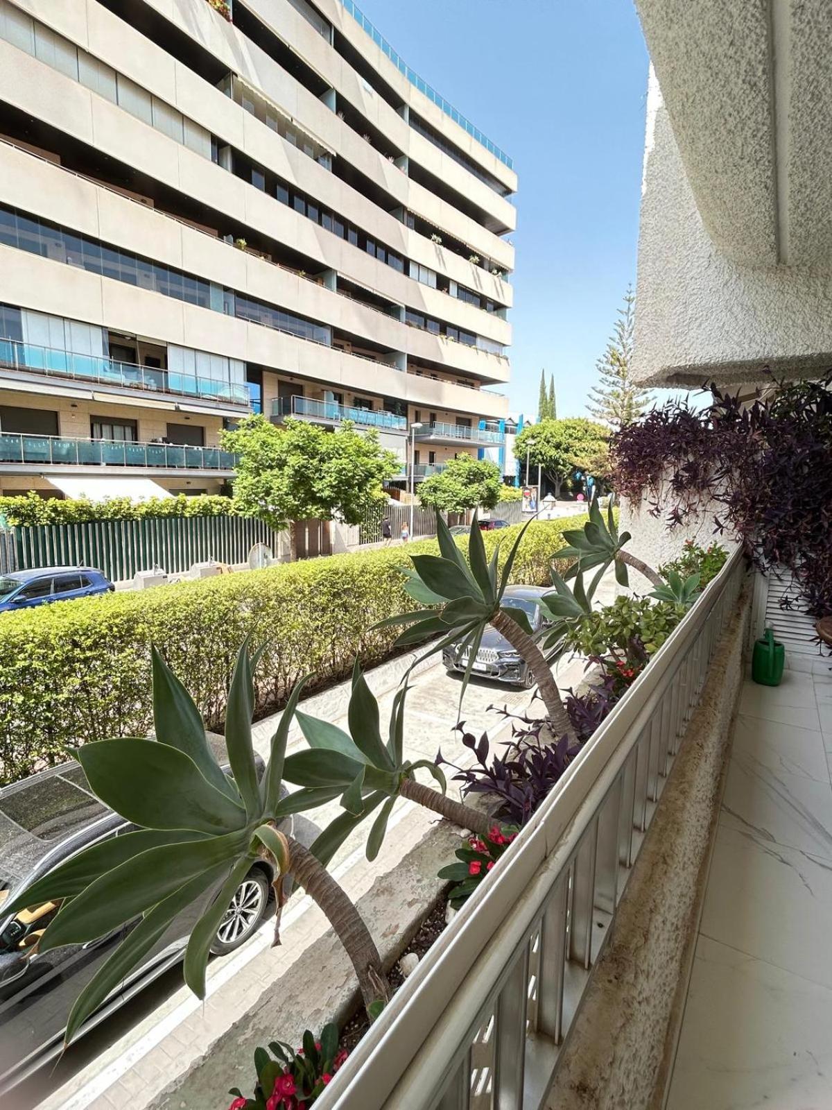 Jardines Del Mar Beach - Wifi 539 Μαρμπέλλα Εξωτερικό φωτογραφία