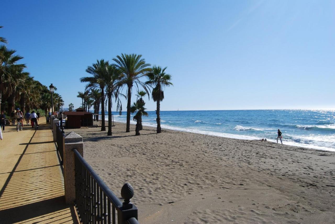 Jardines Del Mar Beach - Wifi 539 Μαρμπέλλα Εξωτερικό φωτογραφία
